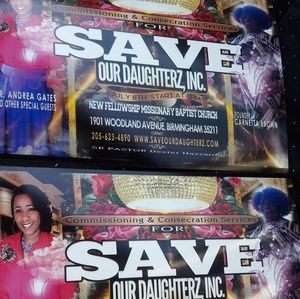 Meet your Posher, Carnetta